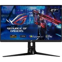 Monitor: ASUS ROG XG27AQM - DonFreez Devices Monitor: ASUS ROG XG27AQM - DonFreez Devices