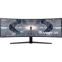 Monitor: Samsung Odyssey G9 LC49G95TSSIXCI - Niekbeats Devices Monitor: Samsung Odyssey G9 LC49G95TSSIXCI - Niekbeats Devices
