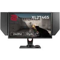 Monitor: BenQ Zowie XL2746S Devices Monitor: BenQ Zowie XL2746S Devices