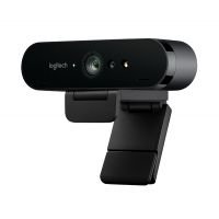 Kamera: Logitech Brio Devices Kamera: Logitech Brio Devices