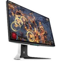 Monitor: Dell Alienware AW2721D - SnakeThug7 Devices Monitor: Dell Alienware AW2721D - SnakeThug7 Devices