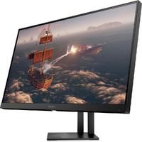 Monitor: HP OMEN 27i 8AC94AA Devices Monitor: HP OMEN 27i 8AC94AA Devices