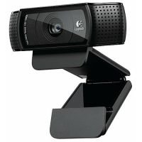 Kamera: Logitech HD Pro Webcam C920 Devices Kamera: Logitech HD Pro Webcam C920 Devices