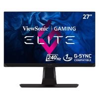 Monitor: ViewSonic XG270 Devices Monitor: ViewSonic XG270 Devices
