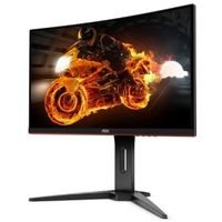 Monitor: AOC C24G1 - Tamyhro Devices Monitor: AOC C24G1 - Tamyhro Devices