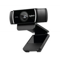 Kamera: Logitech C922 Pro Stream Devices Kamera: Logitech C922 Pro Stream Devices