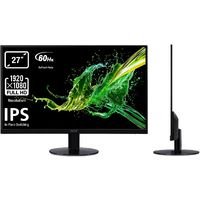 Monitor: Acer SA270 - laserluca Devices Monitor: Acer SA270 - laserluca Devices