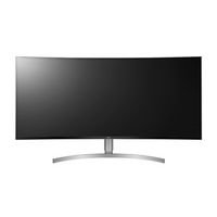 Monitor: LG 39UC99 - landibsyt Devices Monitor: LG 39UC99 - landibsyt Devices