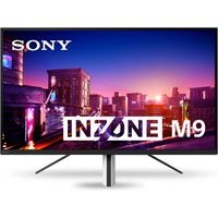 Monitor: Sony Inzone M9 Devices Monitor: Sony Inzone M9 Devices