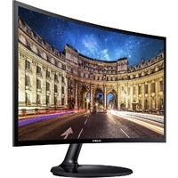 Monitor: Samsung C24F390 Devices Monitor: Samsung C24F390 Devices