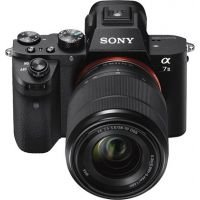 Kamera: Sony Alpha 7S Devices Kamera: Sony Alpha 7S Devices