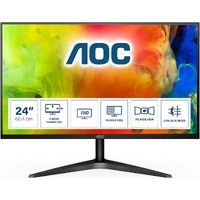Monitor: AOC 24B1XHS - mohicans Devices Monitor: AOC 24B1XHS - mohicans Devices