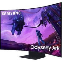 Monitor: Samsung Odyssey Ark G97NB - CreepyPastaPunch Devices Monitor: Samsung Odyssey Ark G97NB - CreepyPastaPunch Devices