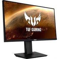 Monitor: Asus TUF Gaming VG289Q - H0llyLP Devices Monitor: Asus TUF Gaming VG289Q - H0llyLP Devices