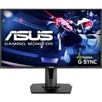 Monitor: ASUS VG258QR - LuSaiya Devices Monitor: ASUS VG258QR - LuSaiya Devices