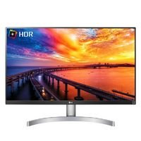 Monitor: LG 27UK600 Devices Monitor: LG 27UK600 Devices