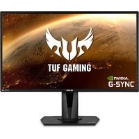 Monitor: ASUS TUF Gaming VG27AQ Devices Monitor: ASUS TUF Gaming VG27AQ Devices