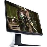 Monitor: Dell Alienware AW2521HFLA - chrrkr Devices Monitor: Dell Alienware AW2521HFLA - chrrkr Devices