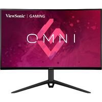 Monitor: Viewsonic VX2718-2KPC-MHD - CastCrafter Devices Monitor: Viewsonic VX2718-2KPC-MHD - CastCrafter Devices