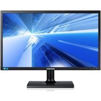 Monitor: Samsung S24C200BL Devices Monitor: Samsung S24C200BL Devices