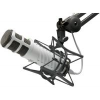Mikrofon: RODE Podcaster Devices Mikrofon: RODE Podcaster Devices