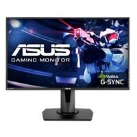Monitor: ASUS VG278 - lisamaus_tv Devices Monitor: ASUS VG278 - lisamaus_tv Devices