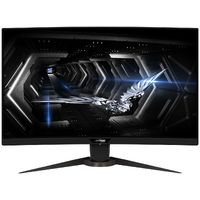 Monitor: Gigabyte Aorus CV27Q - HITECH_for_Gamers Devices Monitor: Gigabyte Aorus CV27Q - HITECH_for_Gamers Devices