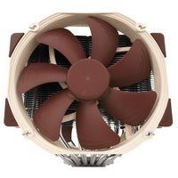 PC-LÜFTER: Noctua NH-D15 Devices PC-LÜFTER: Noctua NH-D15 Devices