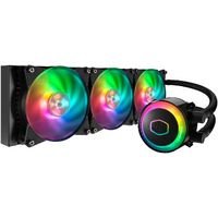 PC-LÜFTER: Cooler Master MasterLiquid ML360R Devices PC-LÜFTER: Cooler Master MasterLiquid ML360R Devices
