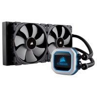 PC-LÜFTER: Corsair H115i Devices PC-LÜFTER: Corsair H115i Devices