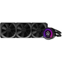 PC-LÜFTER: NZXT Kraken Z73 Devices PC-LÜFTER: NZXT Kraken Z73 Devices