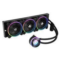 PC-LÜFTER: Enermax LIQFUSION RGB 360 Devices PC-LÜFTER: Enermax LIQFUSION RGB 360 Devices