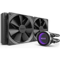 PC-LÜFTER: NZXT Kraken X62 Devices PC-LÜFTER: NZXT Kraken X62 Devices