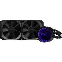 PC-LÜFTER: NZXT Kraken X63 Devices PC-LÜFTER: NZXT Kraken X63 Devices
