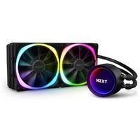 PC-LÜFTER: NZXT Kraken X53 Devices PC-LÜFTER: NZXT Kraken X53 Devices