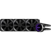 PC-LÜFTER: NZXT Kraken X72 Devices PC-LÜFTER: NZXT Kraken X72 Devices