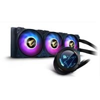 PC-LÜFTER: AORUS WATERFORCE X 360 Devices PC-LÜFTER: AORUS WATERFORCE X 360 Devices