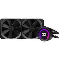 PC-LÜFTER: NZXT Kraken Z63 Devices PC-LÜFTER: NZXT Kraken Z63 Devices