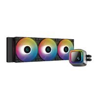 PC-LÜFTER: Deepcool Ls720 Devices PC-LÜFTER: Deepcool Ls720 Devices