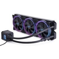 PC-LÜFTER: Alphacool Eisbaer Pro Aurora 420 Devices PC-LÜFTER: Alphacool Eisbaer Pro Aurora 420 Devices