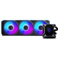 PC-LÜFTER: MSI MPG CORELIQUID K360 Devices PC-LÜFTER: MSI MPG CORELIQUID K360 Devices