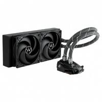 PC-LÜFTER: Arctic Liquid Freezer Ii 280 Devices PC-LÜFTER: Arctic Liquid Freezer Ii 280 Devices