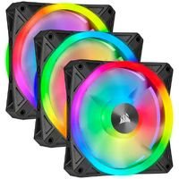 PC-LÜFTER: Corsair iCUE QL120 Devices PC-LÜFTER: Corsair iCUE QL120 Devices