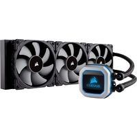 PC-LÜFTER: CORSAIR Hydro Series H150i Devices PC-LÜFTER: CORSAIR Hydro Series H150i Devices