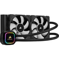 PC-LÜFTER: Corsair ICUE H100i Devices PC-LÜFTER: Corsair ICUE H100i Devices
