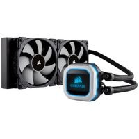 PC-LÜFTER: Corsair Hydro H100i Devices PC-LÜFTER: Corsair Hydro H100i Devices