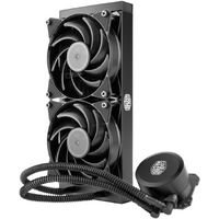 PC-LÜFTER: Cooler Master MasterLiquid 240 Devices PC-LÜFTER: Cooler Master MasterLiquid 240 Devices