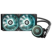 PC-LÜFTER: ID-Cooling Auraflow X 240 Devices PC-LÜFTER: ID-Cooling Auraflow X 240 Devices