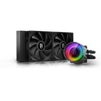 PC-LÜFTER: DeepCool GamerStorm Castle 240EX Devices PC-LÜFTER: DeepCool GamerStorm Castle 240EX Devices