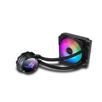 PC-LÜFTER: Asus ROG Strix LC II 120 ARGB Devices PC-LÜFTER: Asus ROG Strix LC II 120 ARGB Devices